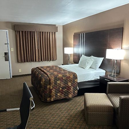 Star Inn Tonopah Εξωτερικό φωτογραφία