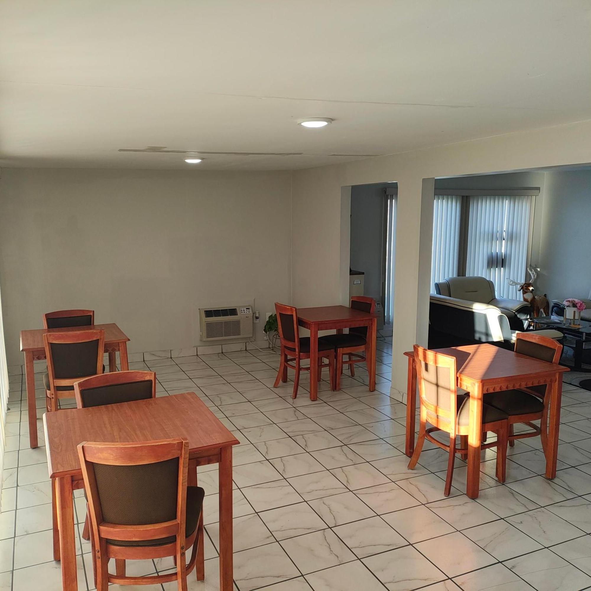 Star Inn Tonopah Εξωτερικό φωτογραφία