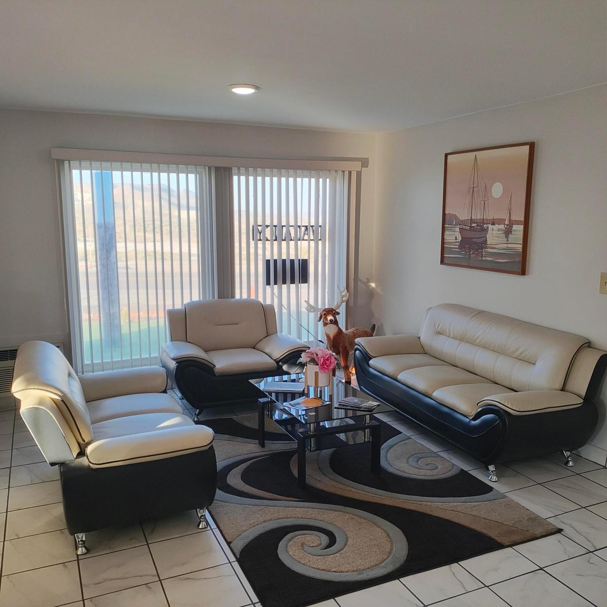 Star Inn Tonopah Εξωτερικό φωτογραφία