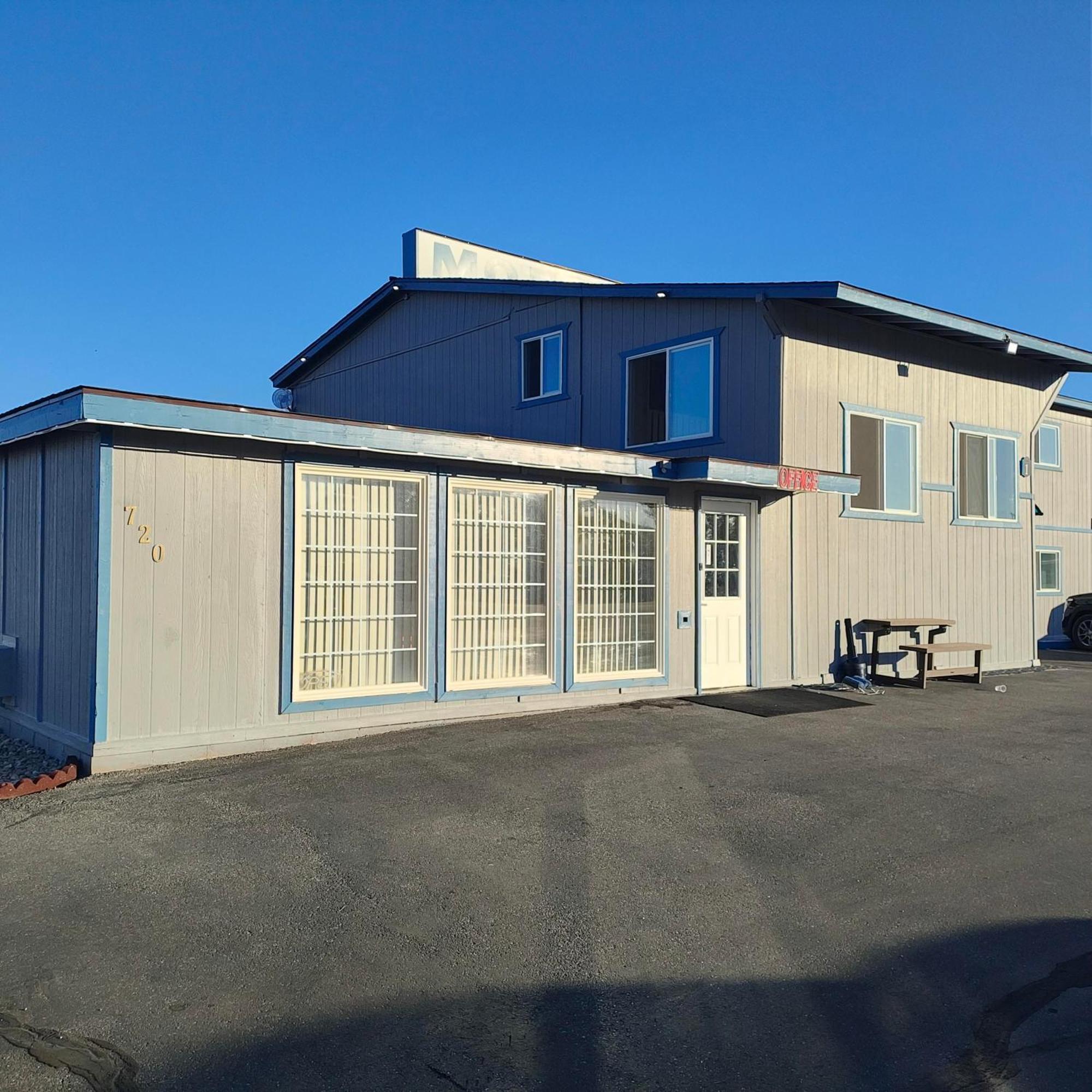 Star Inn Tonopah Εξωτερικό φωτογραφία