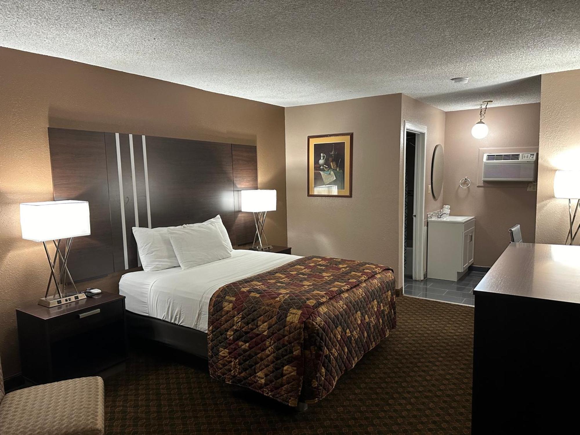 Star Inn Tonopah Εξωτερικό φωτογραφία