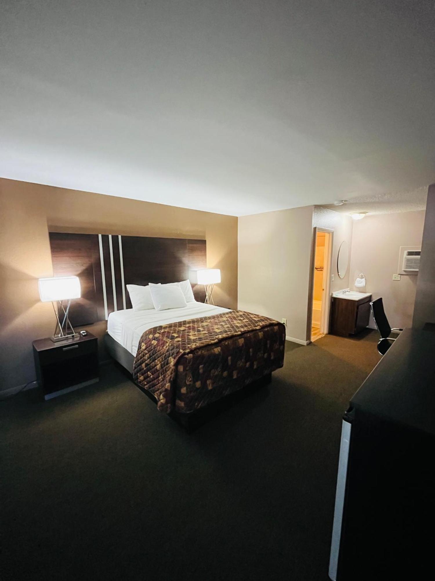 Star Inn Tonopah Εξωτερικό φωτογραφία
