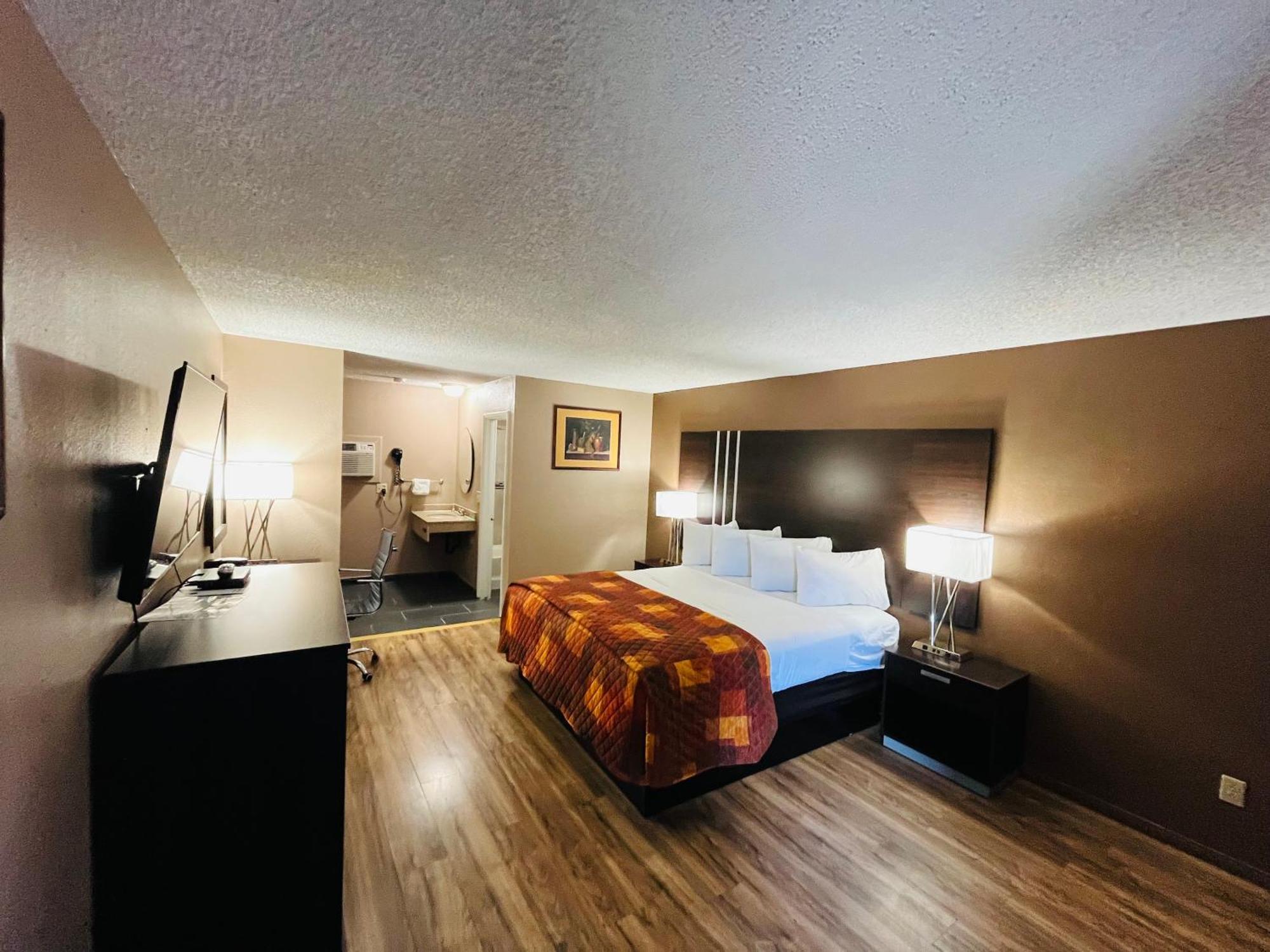 Star Inn Tonopah Εξωτερικό φωτογραφία