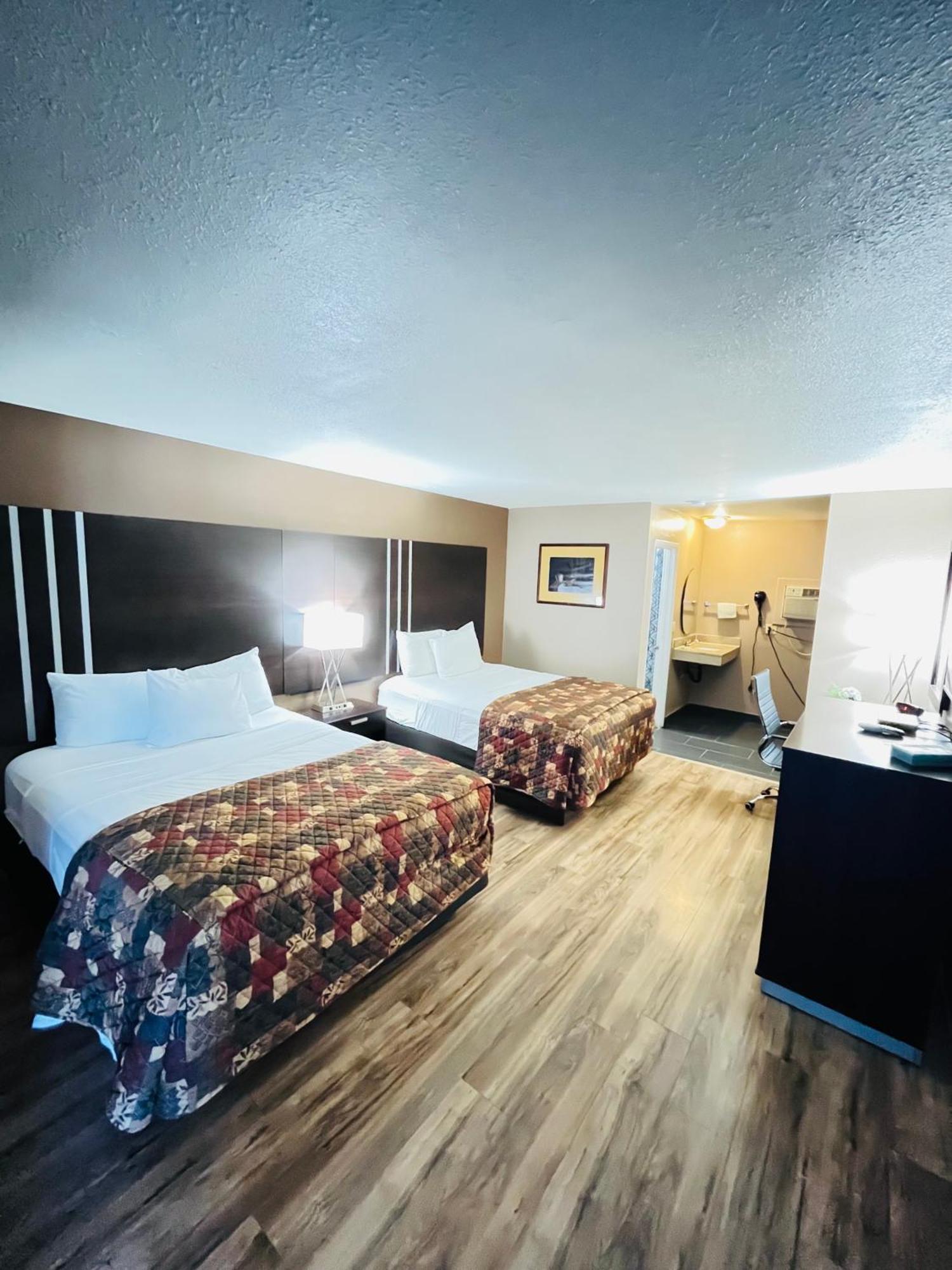 Star Inn Tonopah Εξωτερικό φωτογραφία